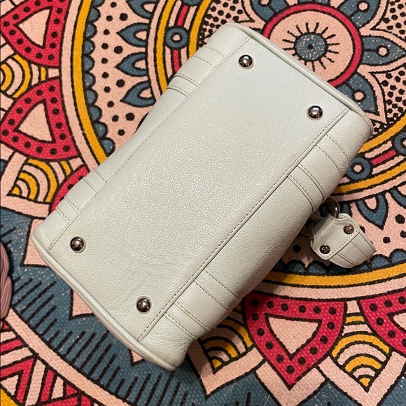 MCM Mint Green Handbag - Picture 3 of 12